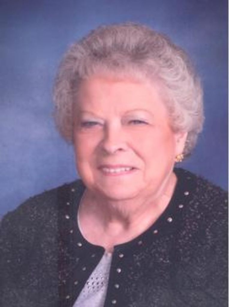 Claudine Elizabeth Arnold Profile Photo