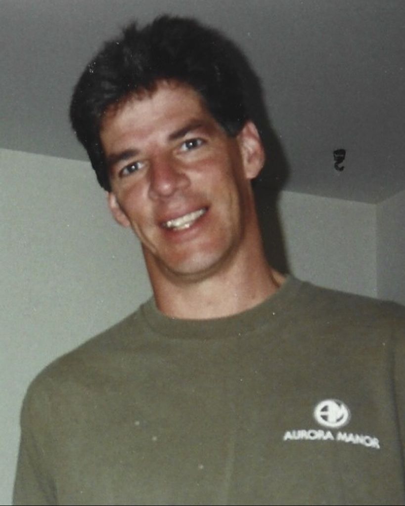 Gregory A. Lints