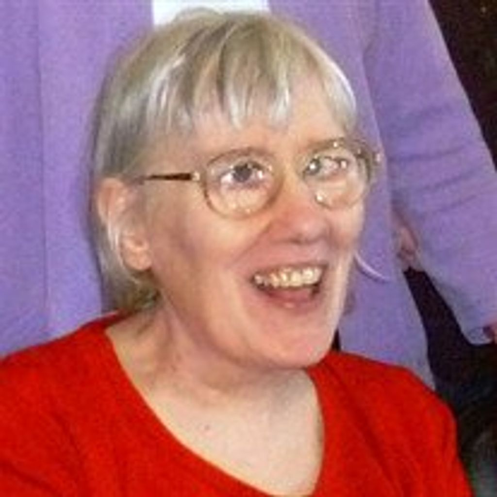 Mary  E. Miller