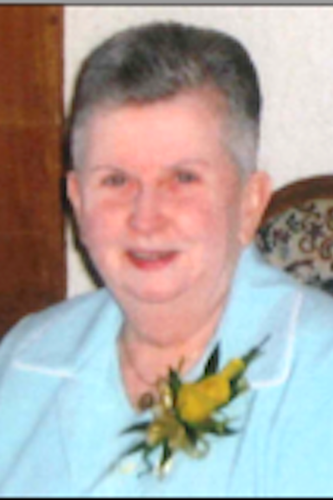 Zelma Fern Levreault Profile Photo