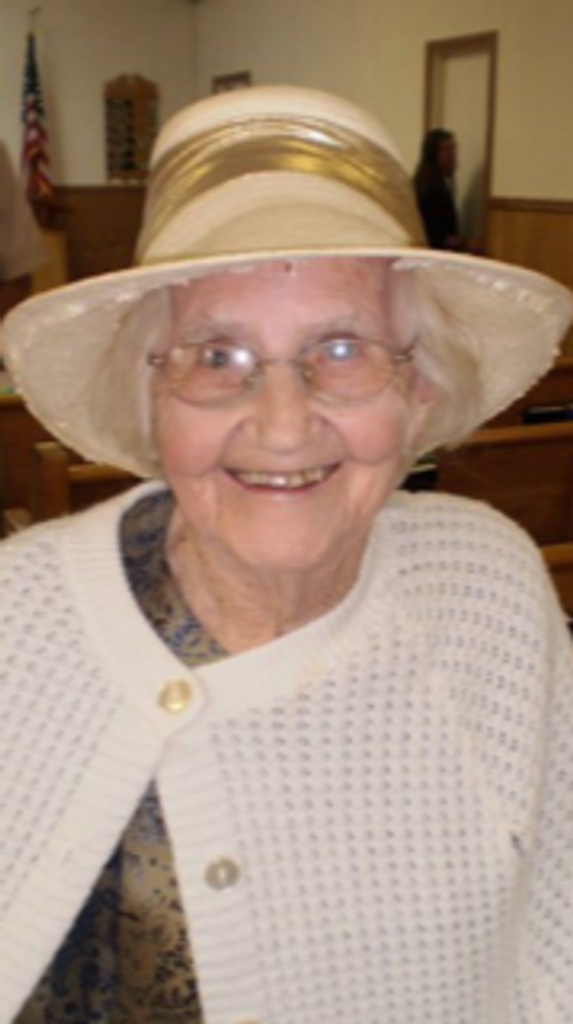 Glydus Bailey Profile Photo