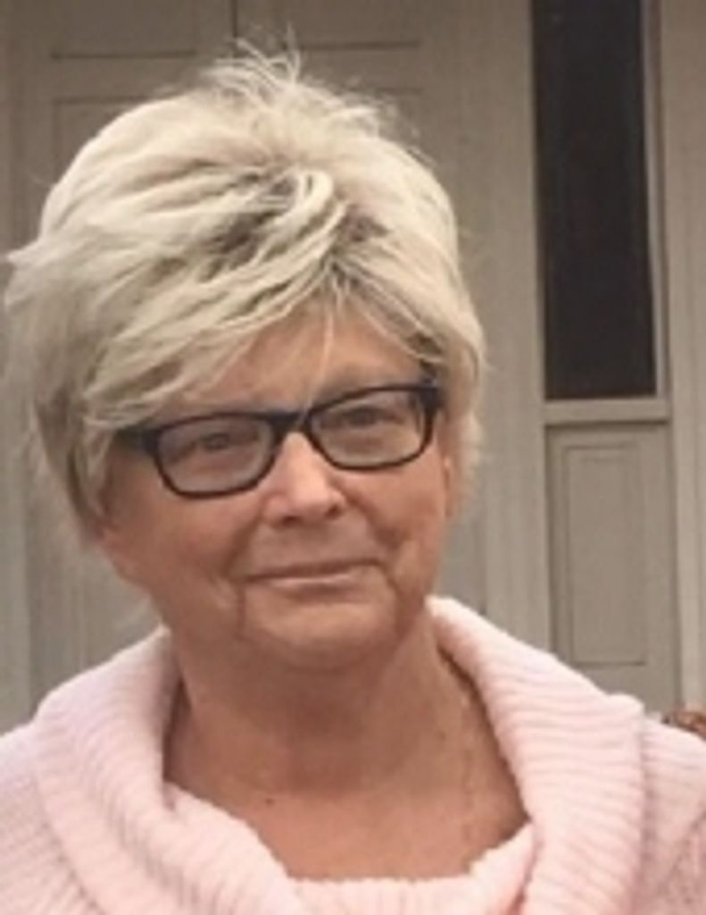 Sharon Diann (Michael) Armstrong