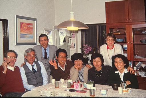 Herman Ooms photo gallery thumbnail 70 of 96