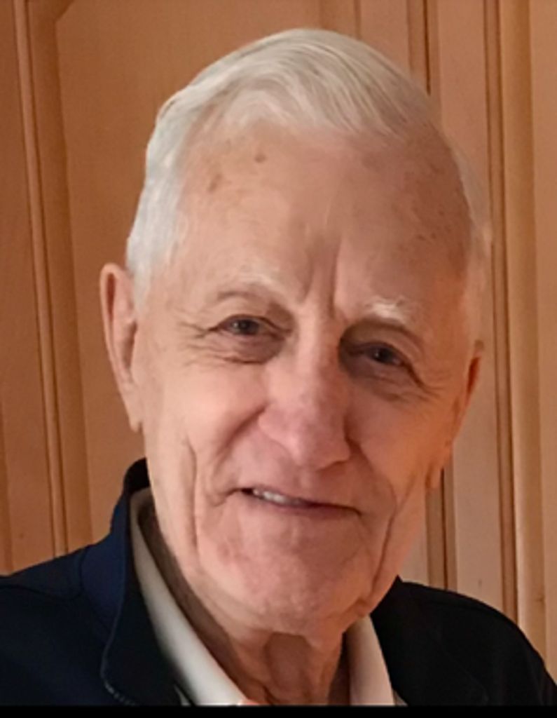 Pasquale "Pat" D. Mauro