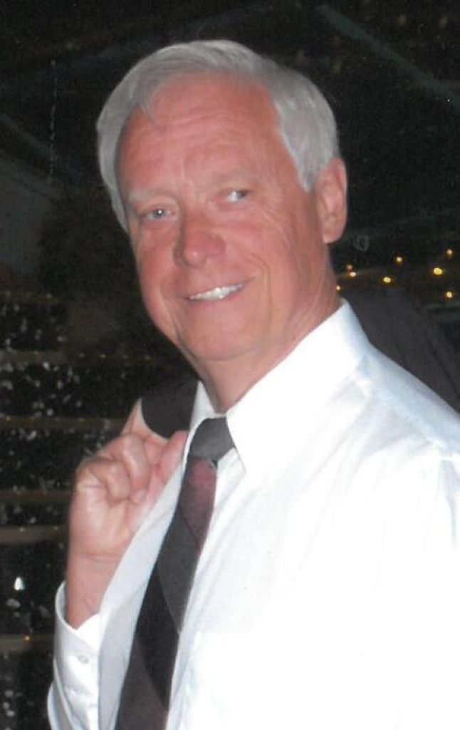 Evert R. Hawk
