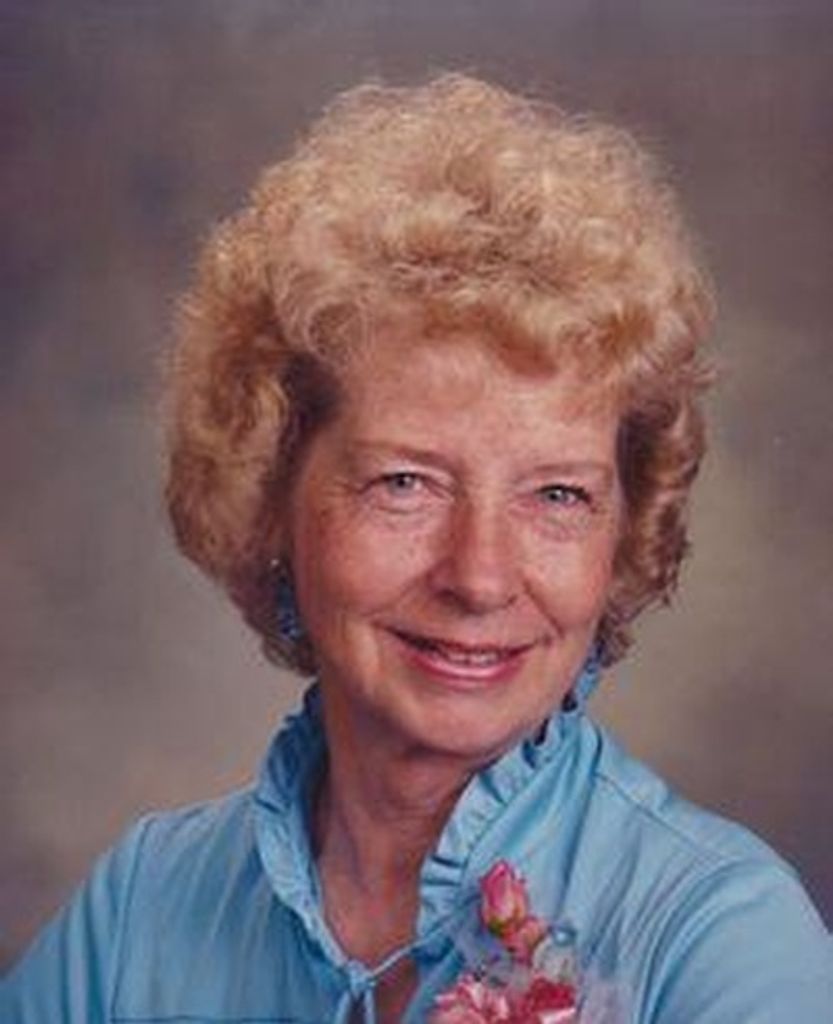 Beth Maxine Beazer Ryan