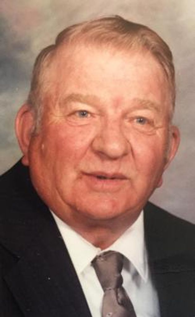 Arland Halvorson Profile Photo