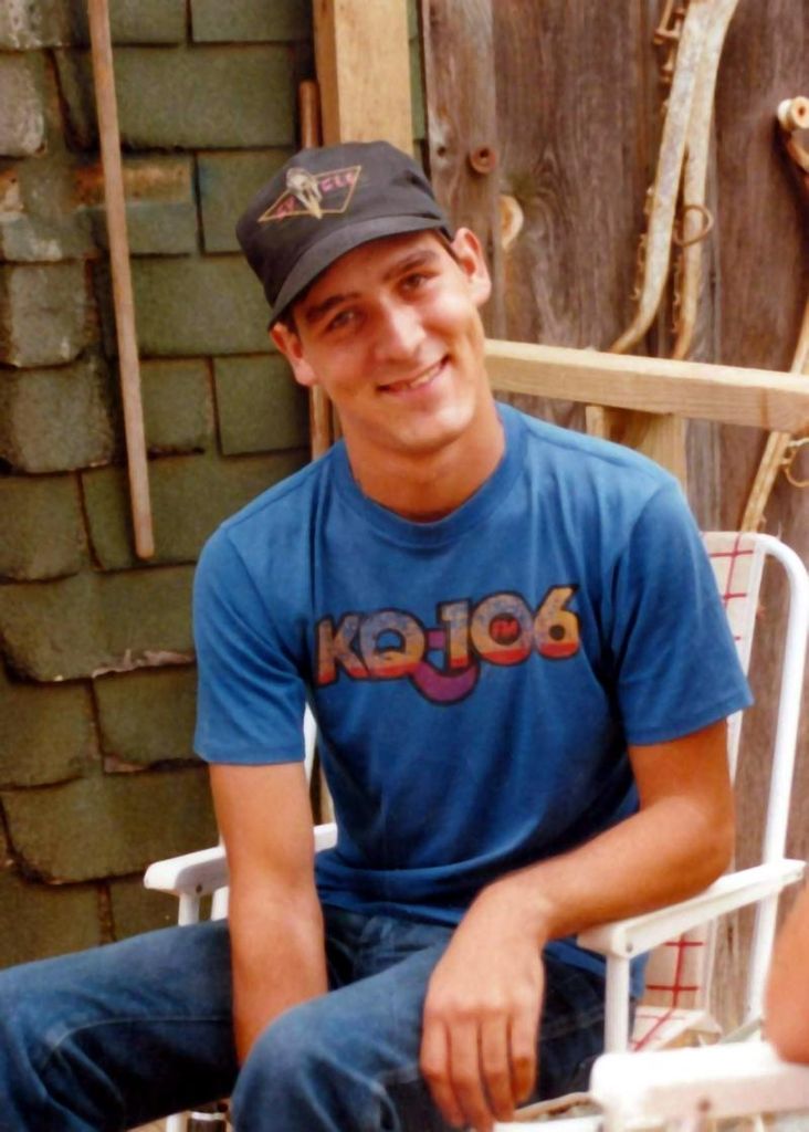 Wesley Ervin Willey Profile Photo