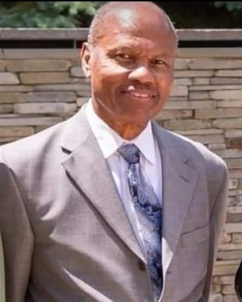 Jerome Hazzard Profile Photo