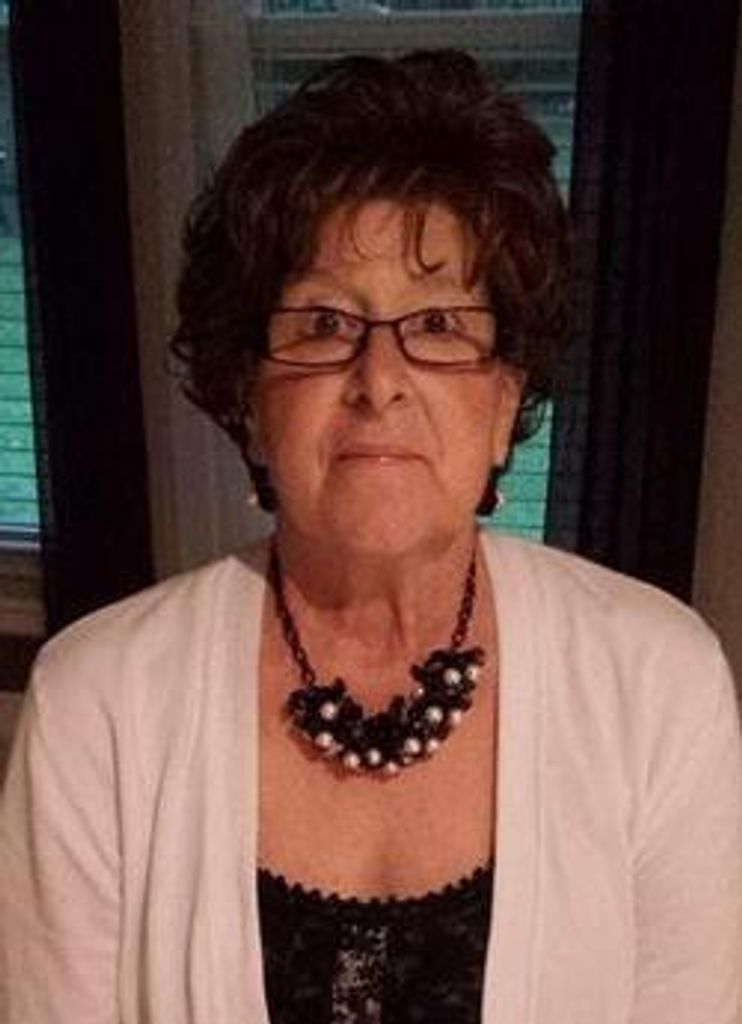 Martha Louise Erickson