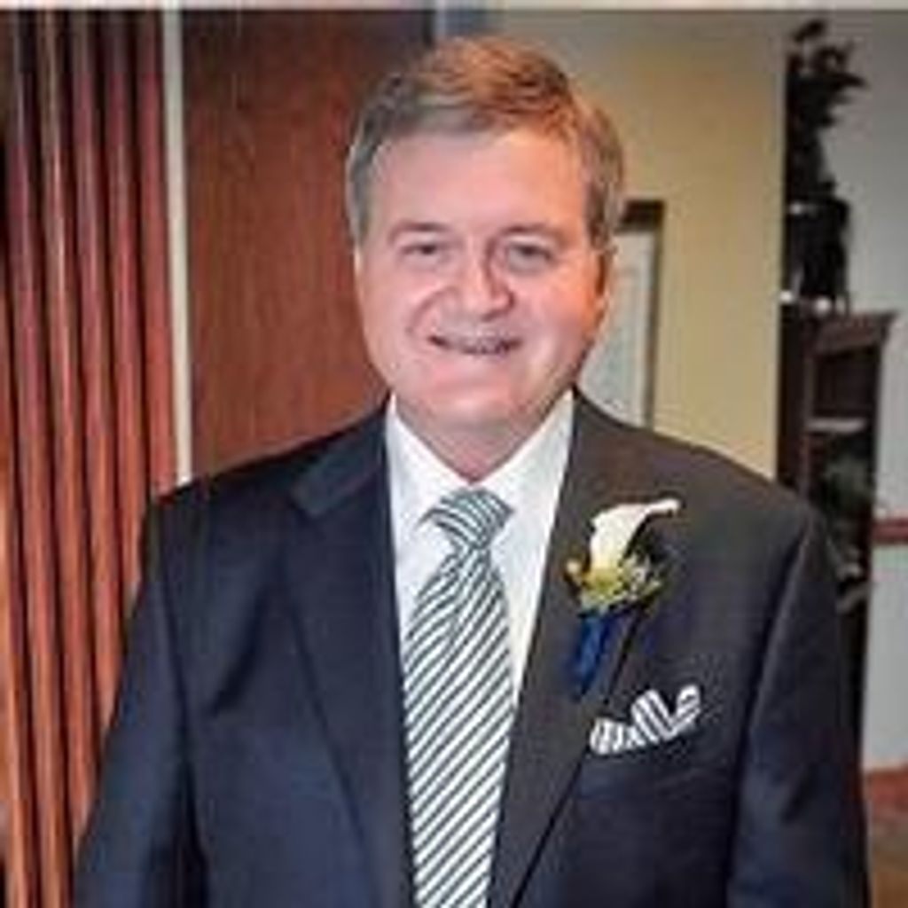 Rex Tetrick