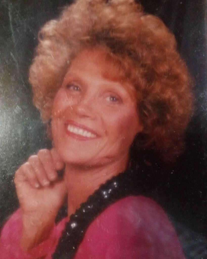 Josephine Walsh