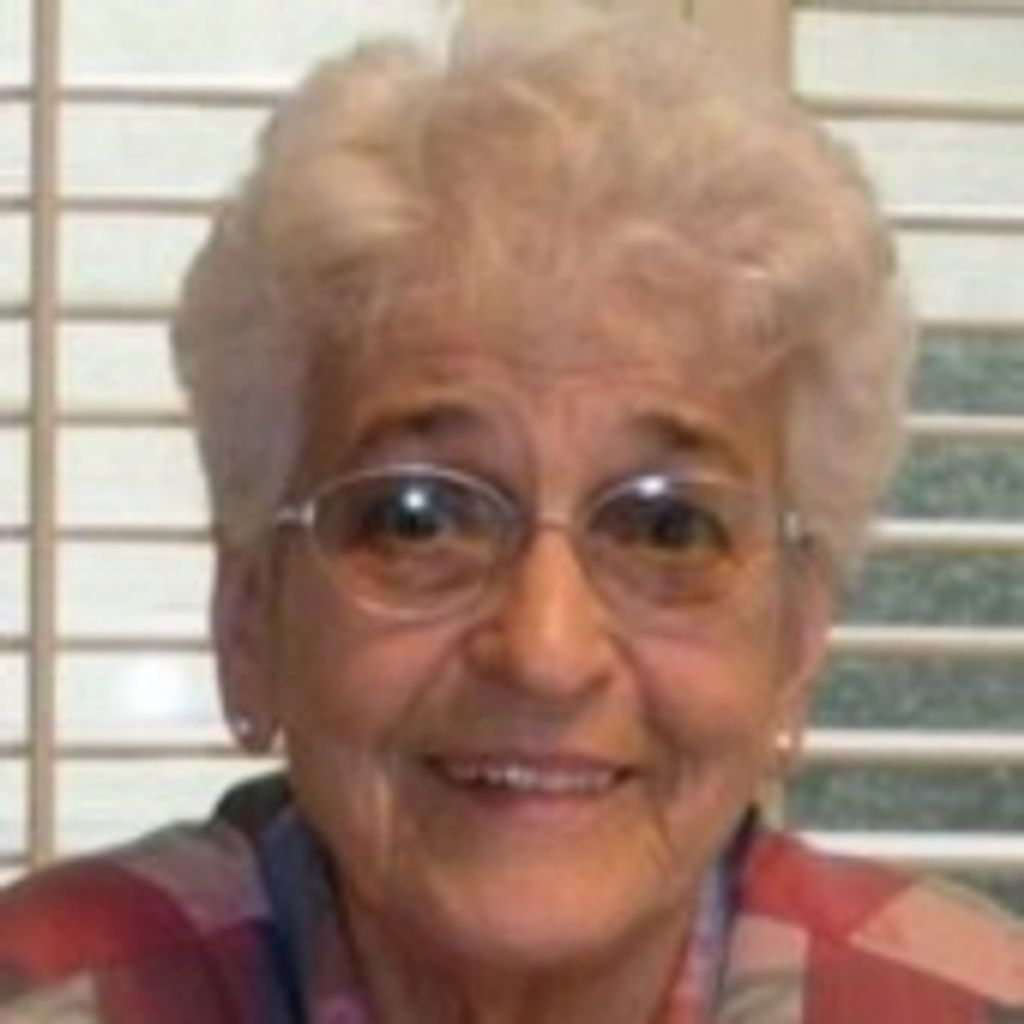 Rita E. Barlow