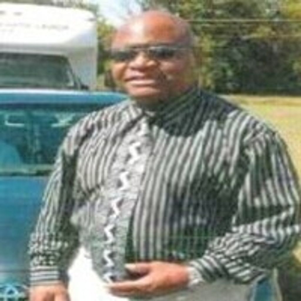 Lonnie Richard Hagler Profile Photo