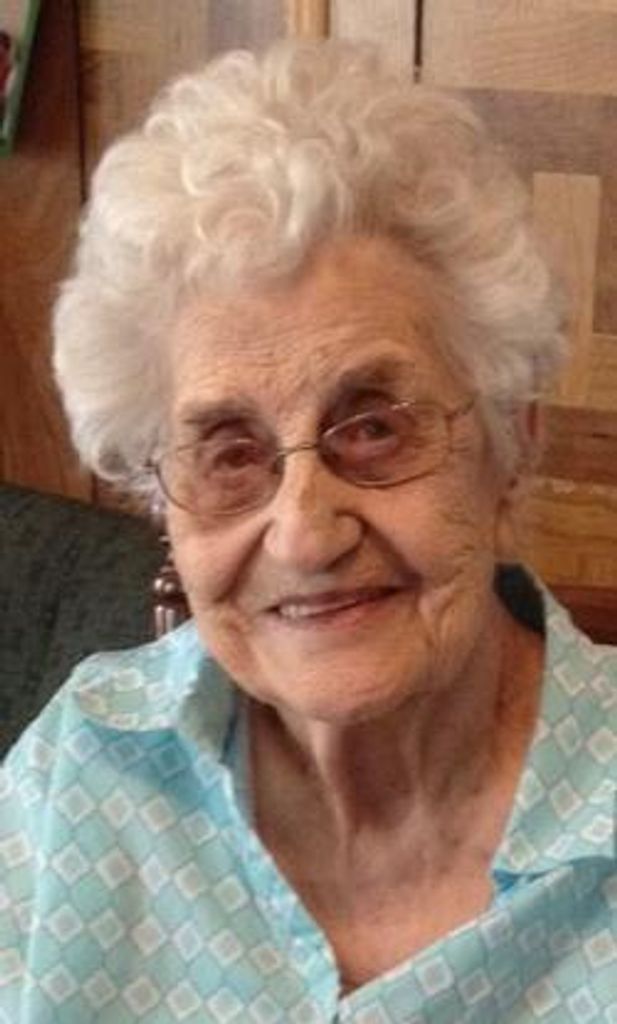 Ferne Rose Nicolaisen