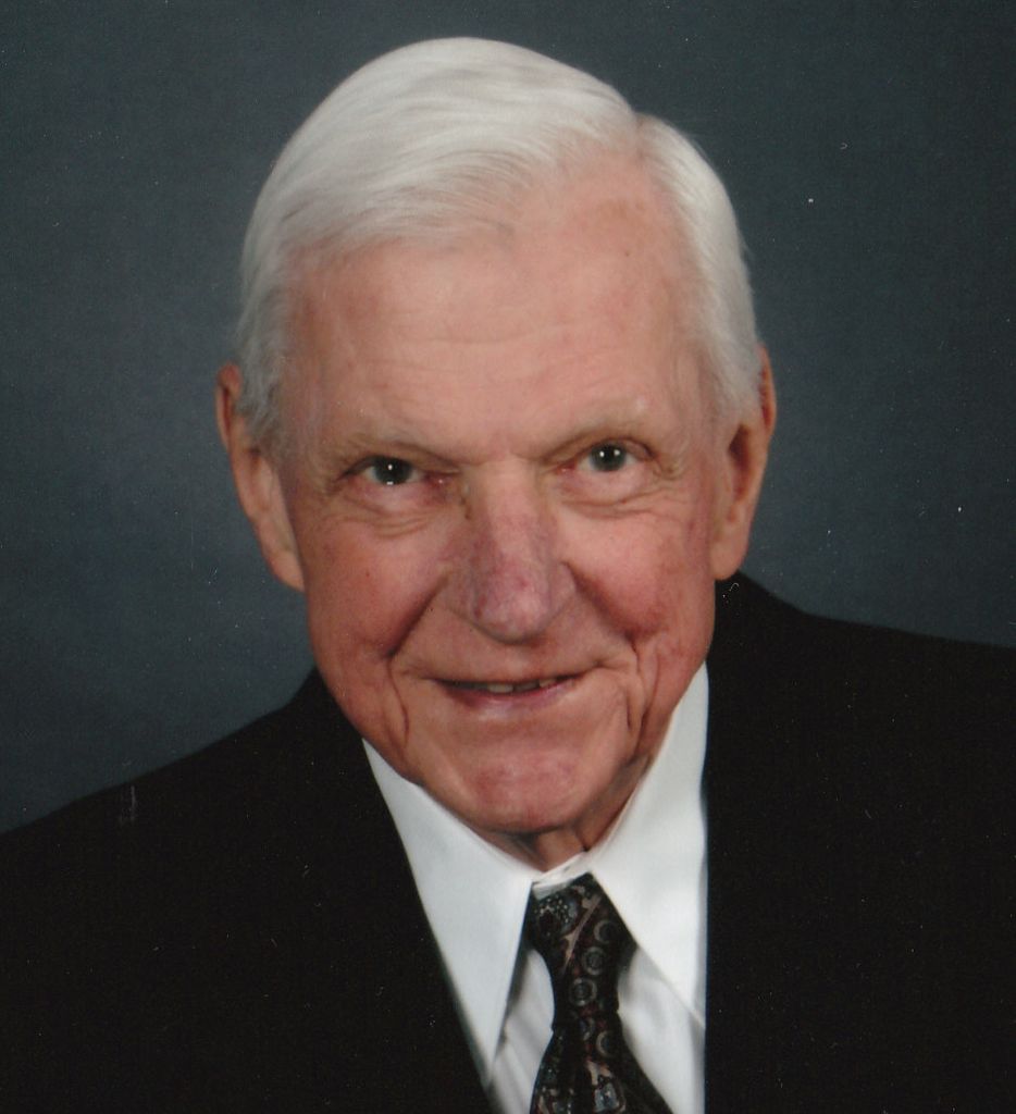 David Richard Postier