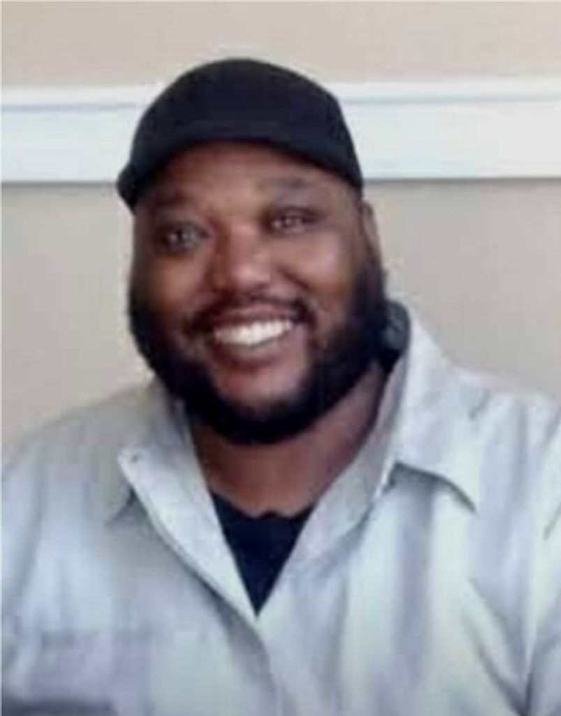 Mr. Eric I. Mcgill Profile Photo