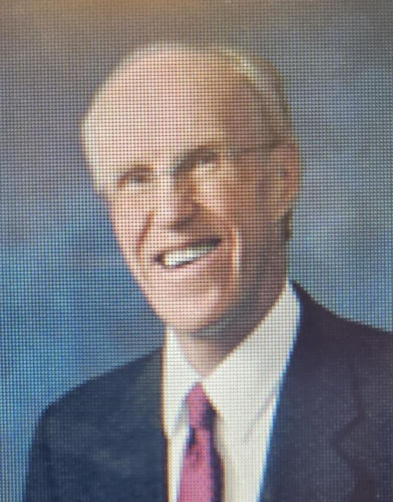 Donald P. Hearn Profile Photo