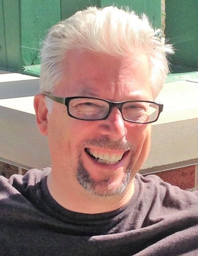 Daniel James Wasik