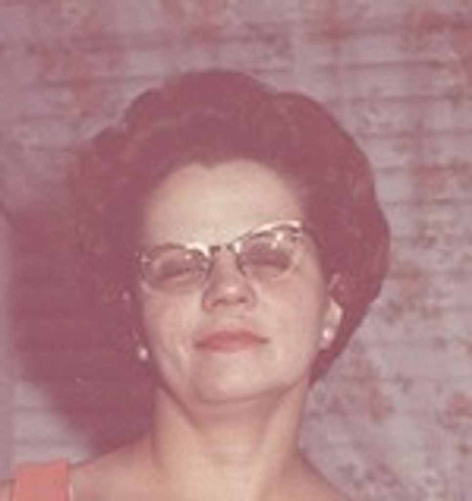 Jeannette H. Steiner