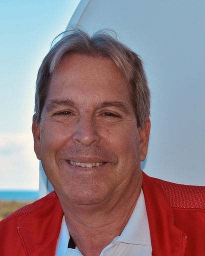 Steve Tuman Profile Photo