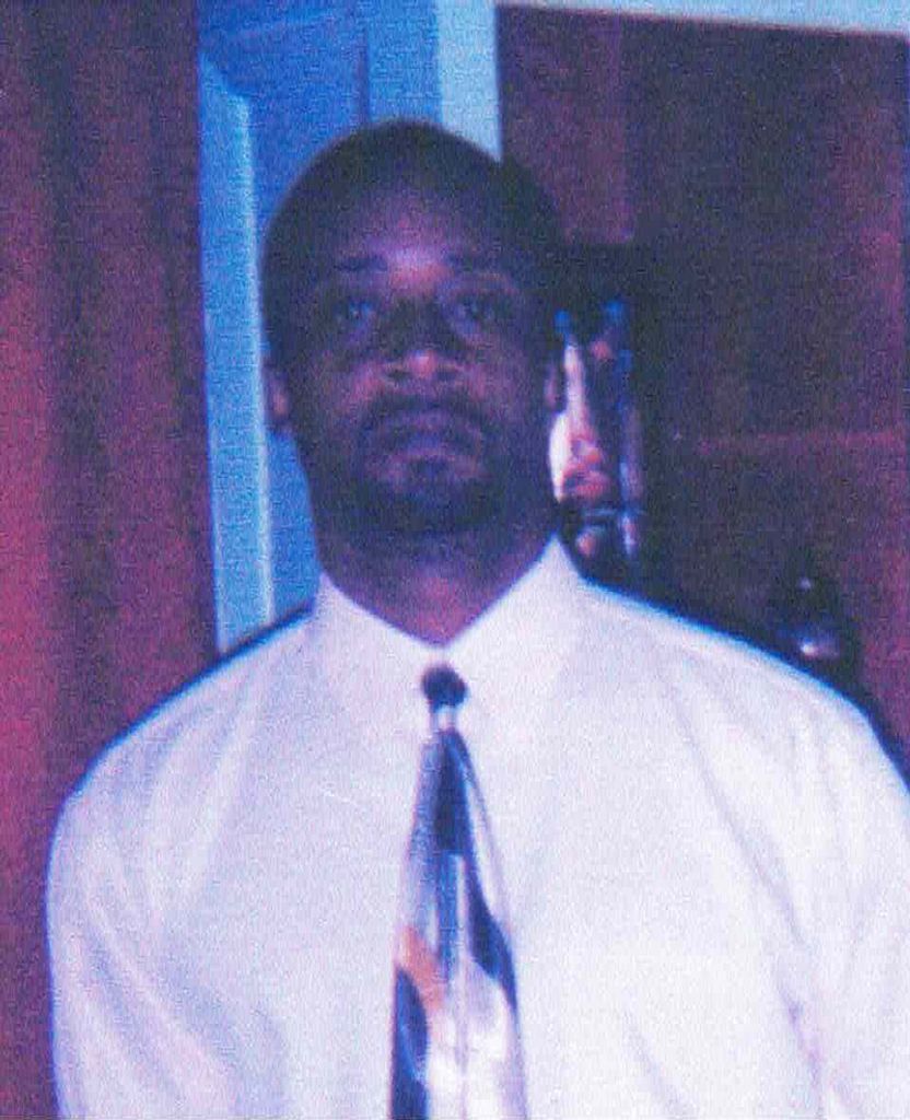 Oscar Lee Black Jr. Profile Photo