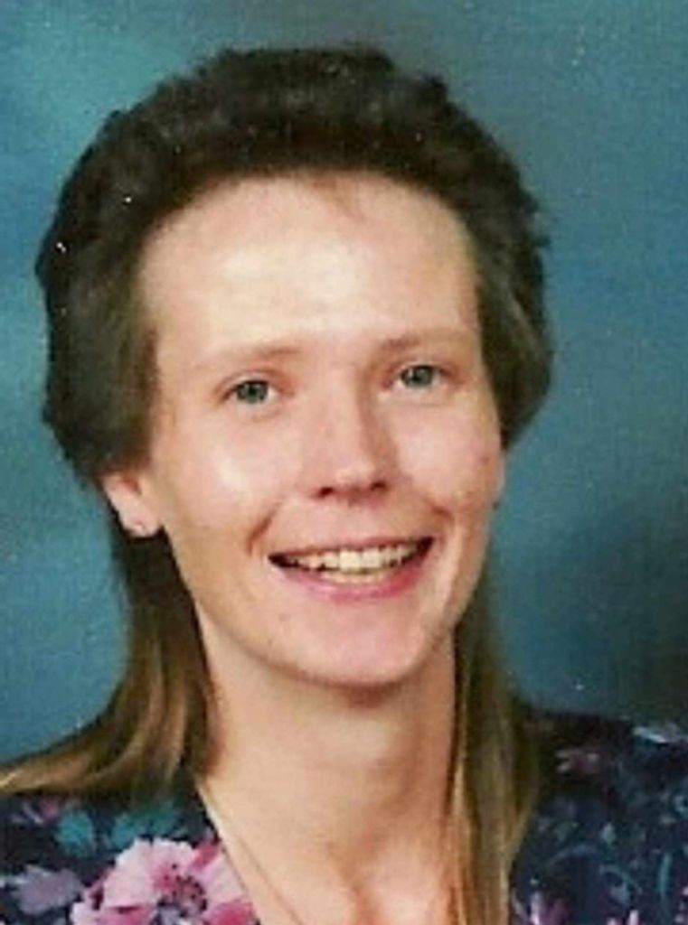Ruth Ann Gainer Profile Photo