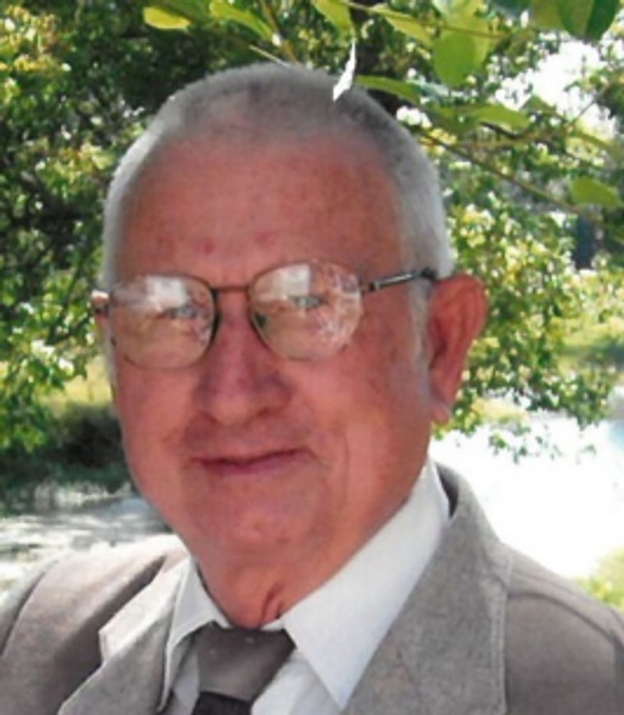 James Kilborn Profile Photo