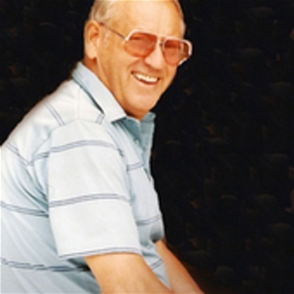 Don Smart Profile Photo