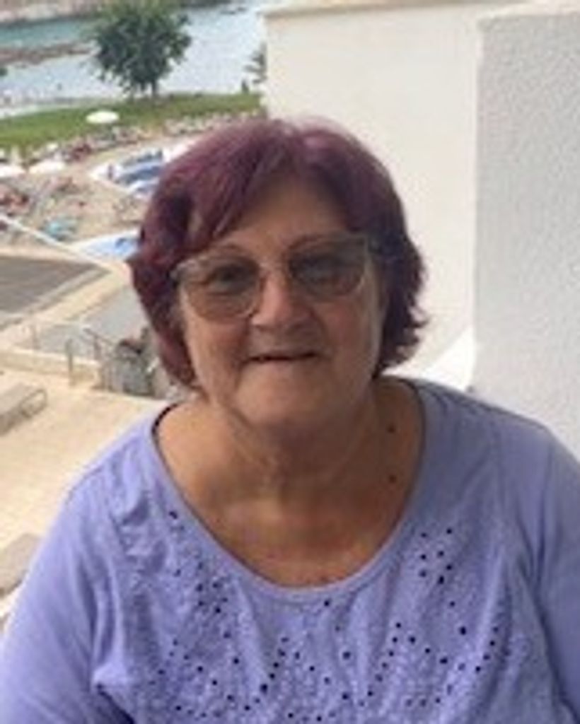 Kimberly S. Washburn