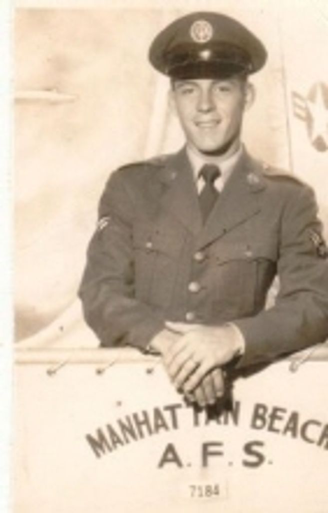 Terrance "Terry" C. Monsen