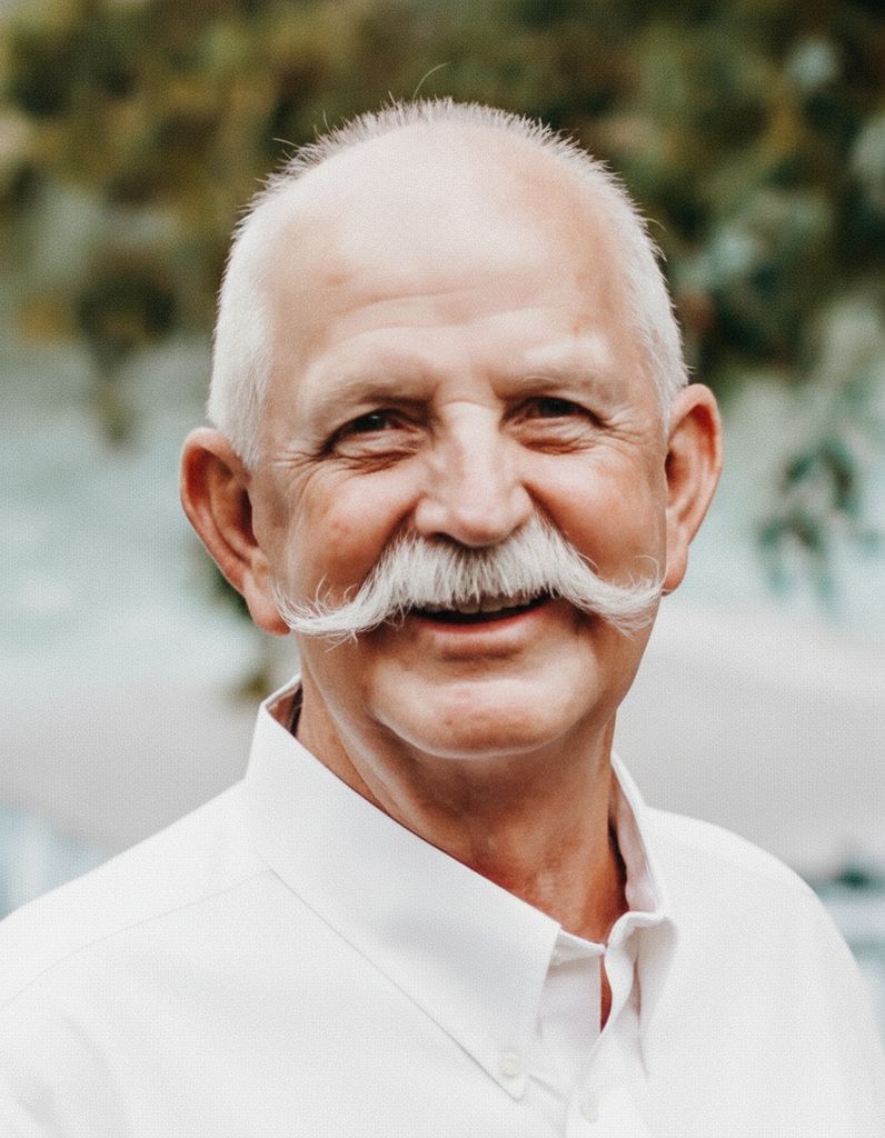 Virgil Thomas Lammers, Jr. Profile Photo