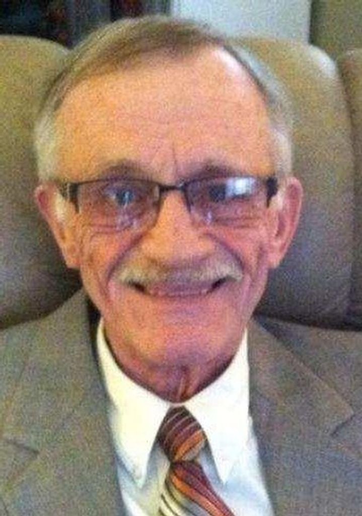 Paul "Nooner" Williams Profile Photo