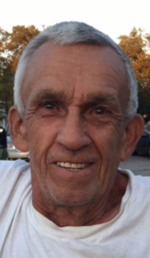 Robert "Hickory" Myers