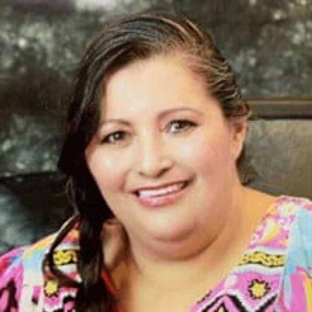 Katherine Viramontes Silveira