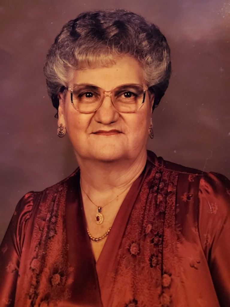 Michelina Douglas