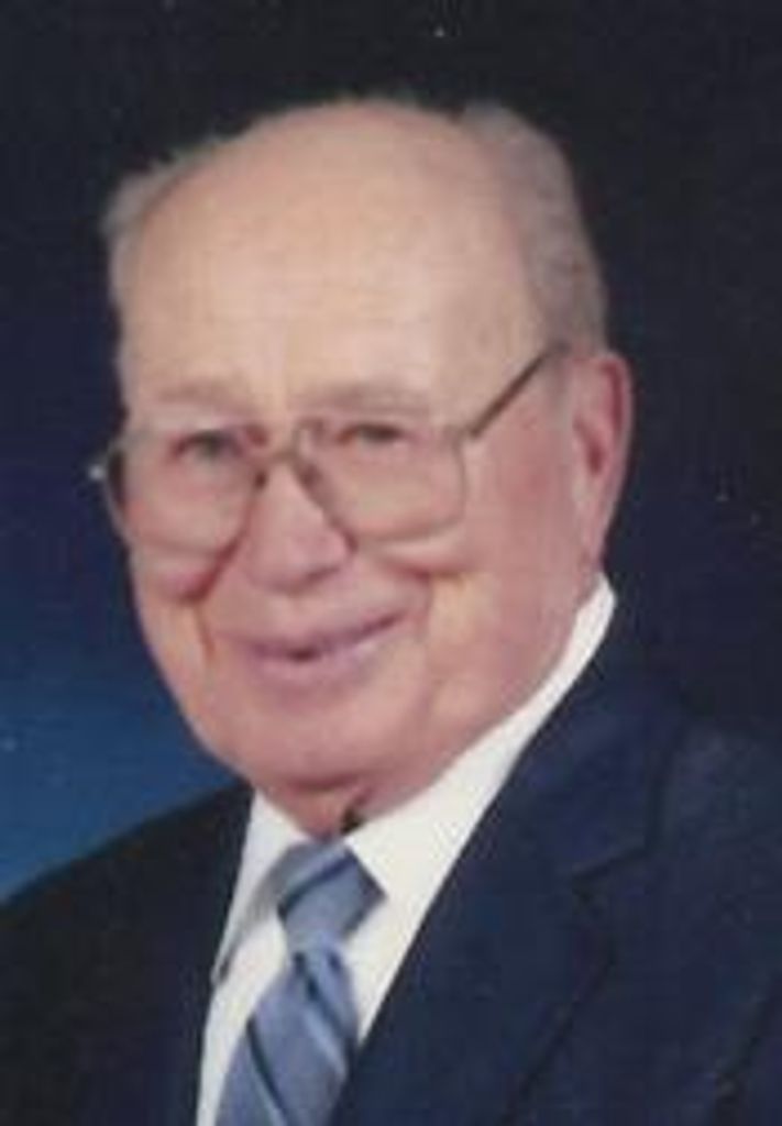 Jerome J. Van Wychen