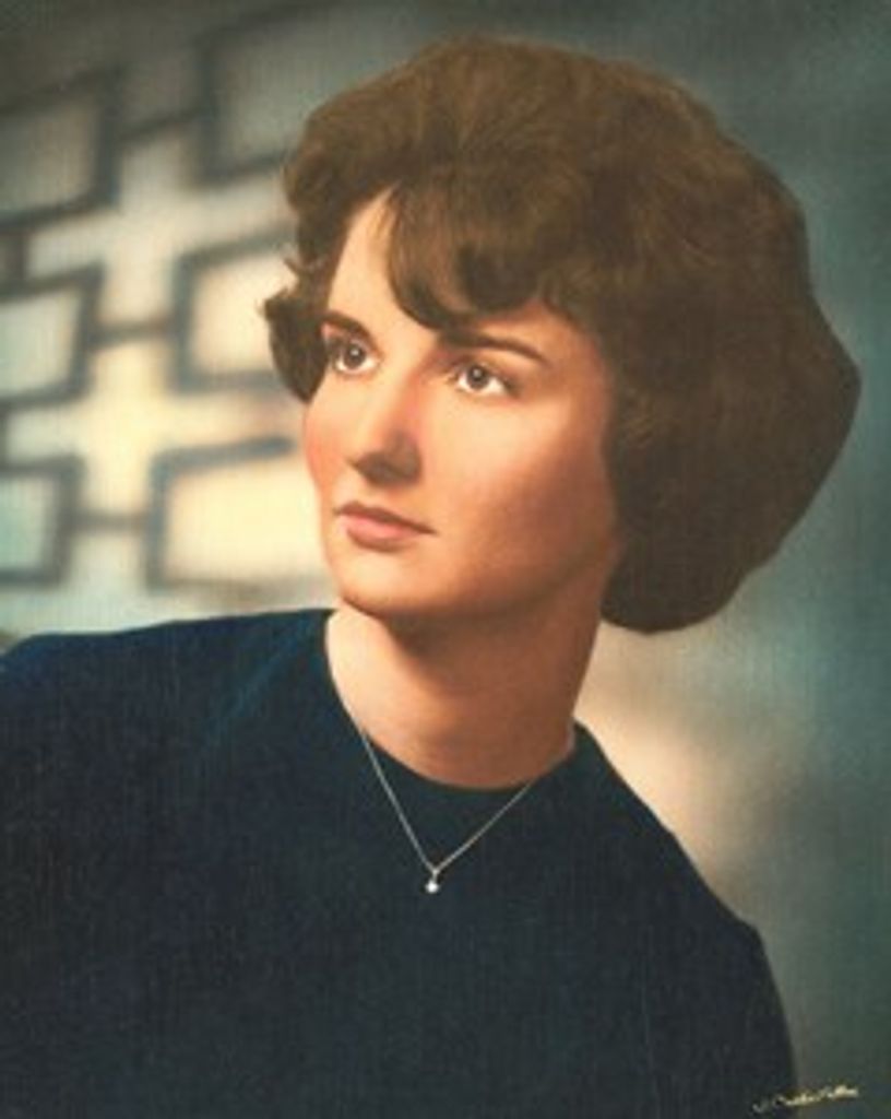 Patricia A. Deck