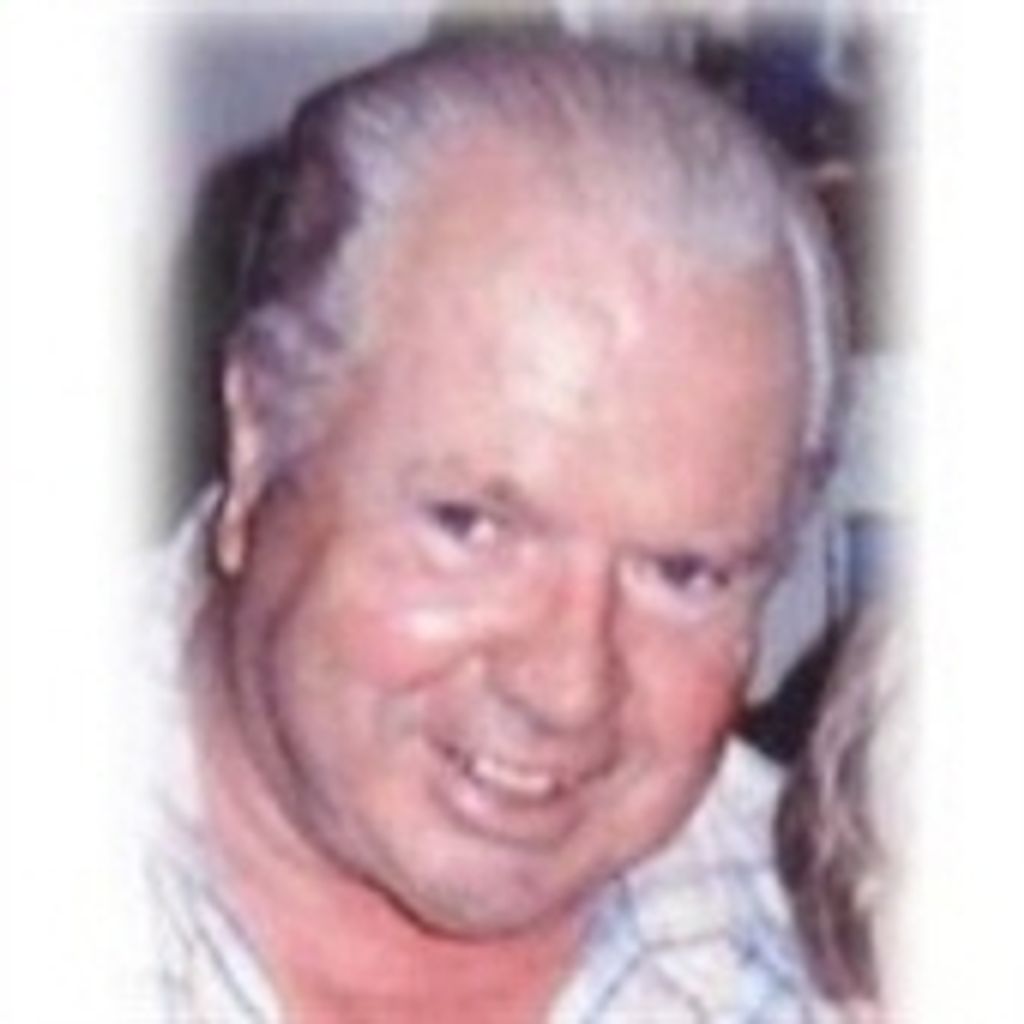 Albert "Al" Edward Lampert