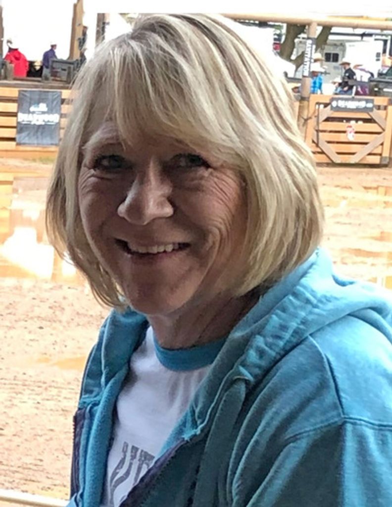 Sandy Cleveringa Profile Photo