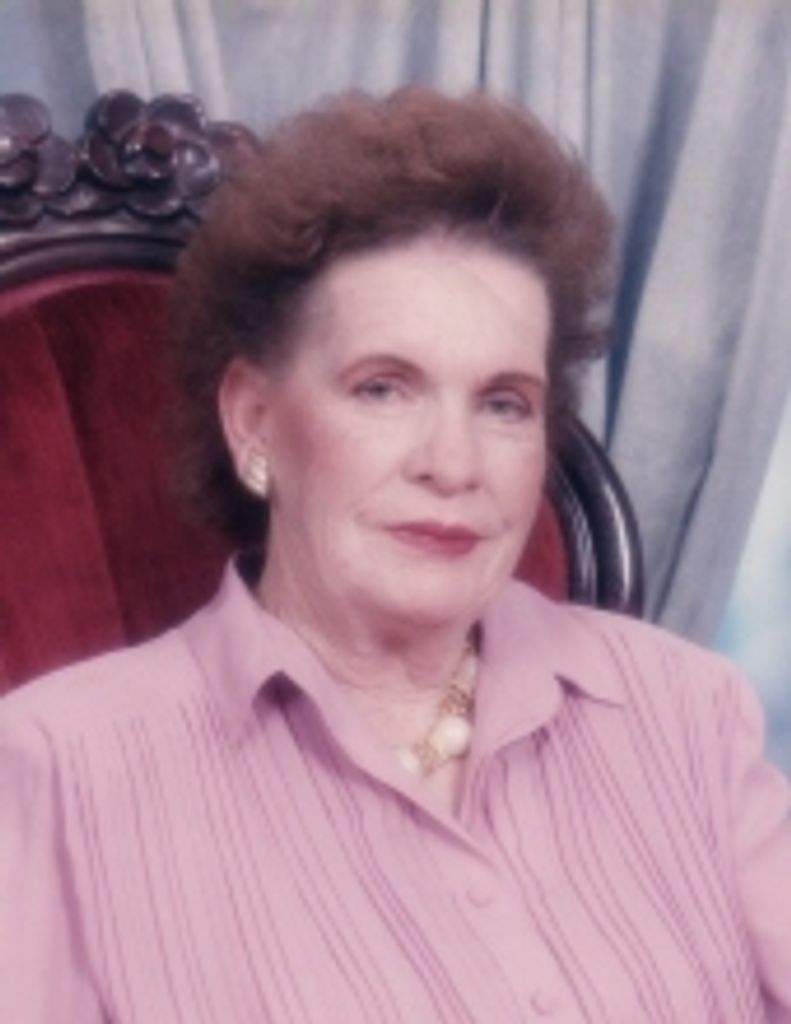 Mary Ellen Nottnagel