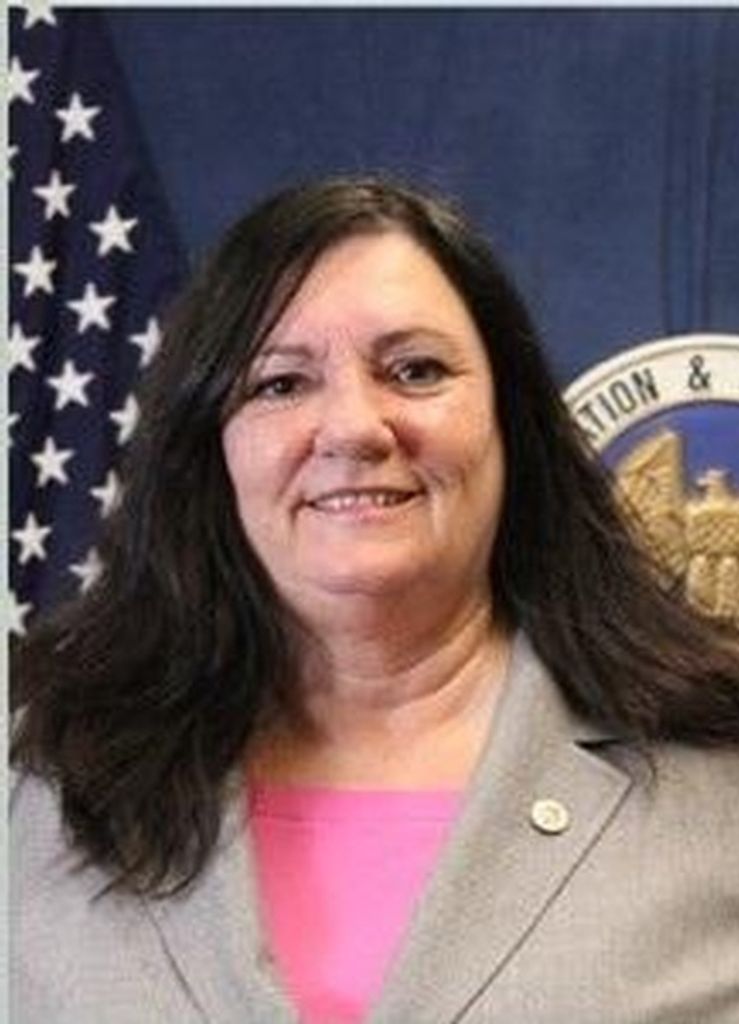 Cathy Brady (Nee Mcgurk)