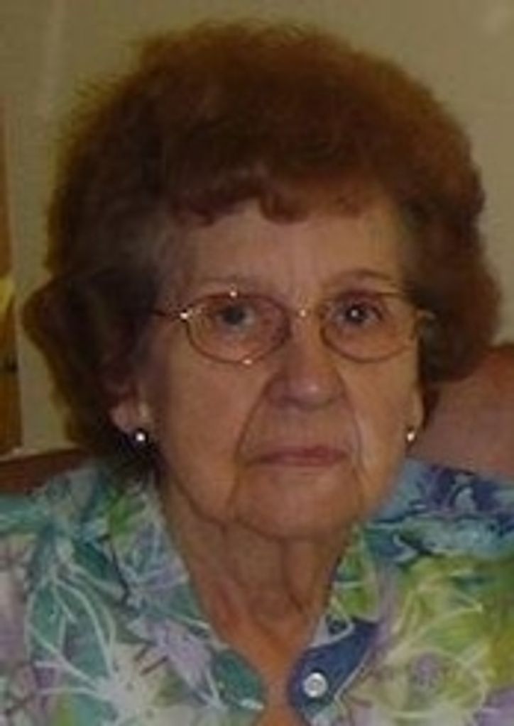 Ruby Clement Profile Photo
