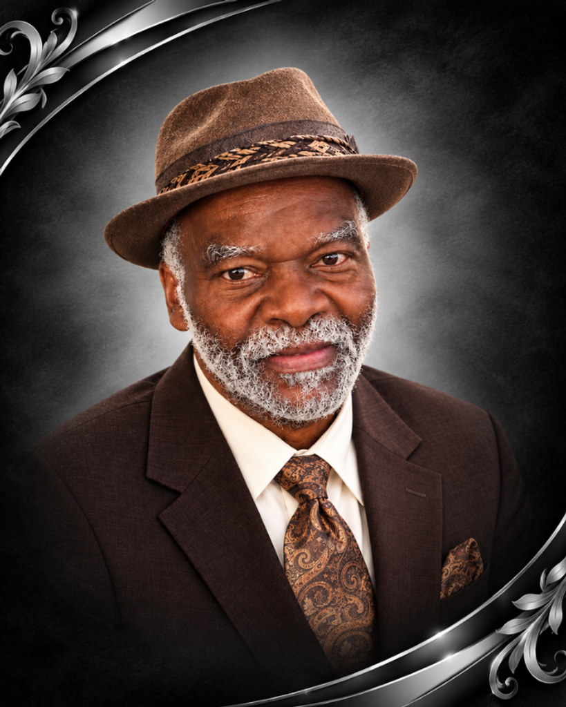 Albert Pettigrew, Jr.