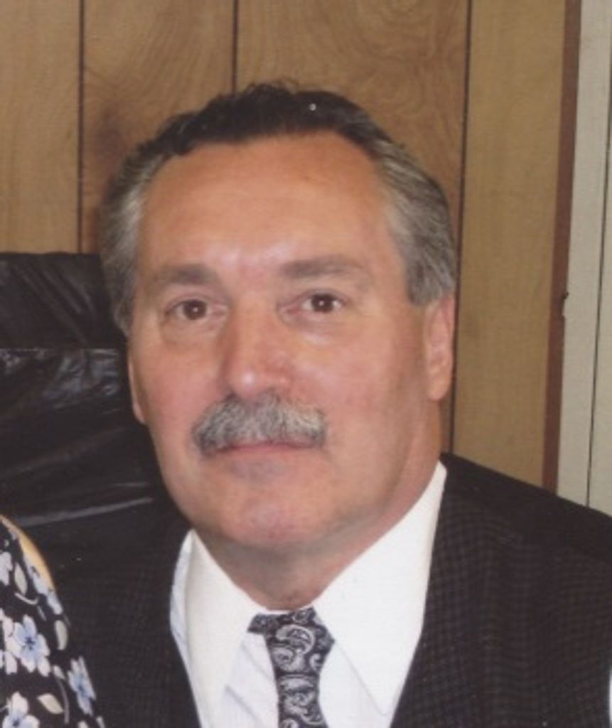 Lawrence A. Dion, Jr.