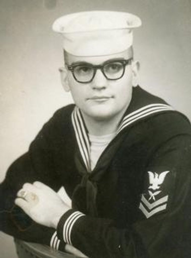 Myron V. Thomas