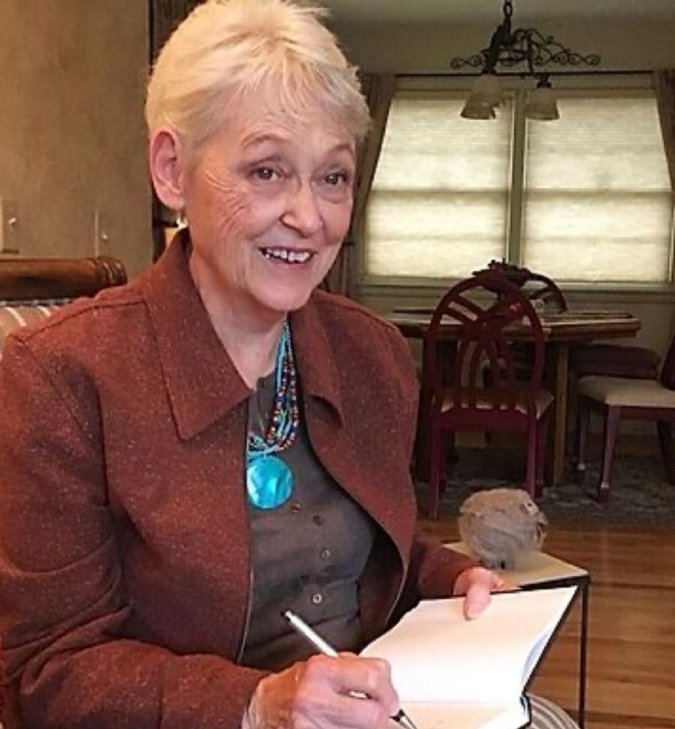 Helen Sperber