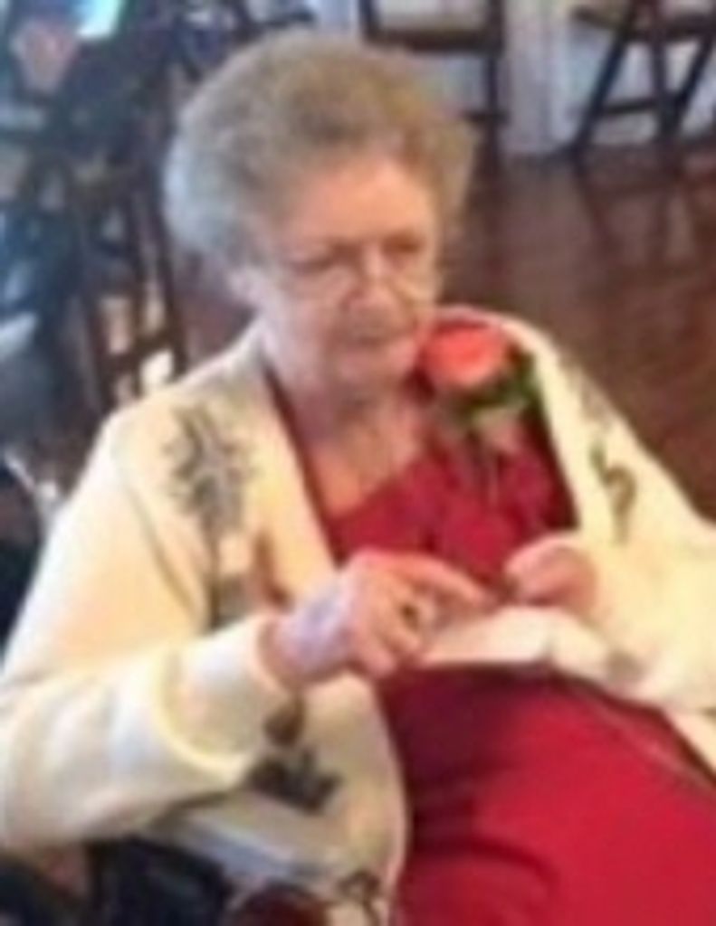 Betty Marie Williams Profile Photo