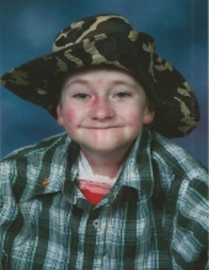Tyler Cross Profile Photo