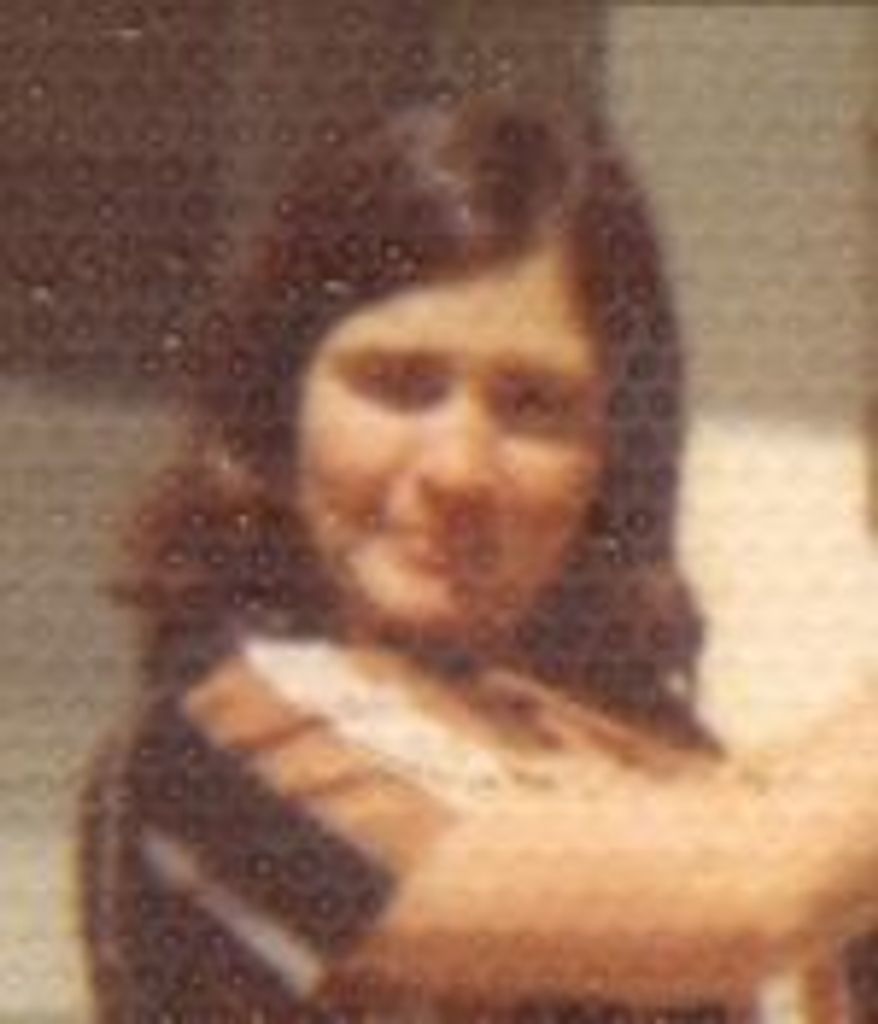 Maria De Jesus Velazquez